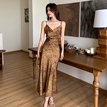 緞面韓版睡衣女生絲質睡裙春夏新品長袖睡衣裙性感法式韓風連身睡裙長裙仙女甜美優雅薄款睡裙家居服女-雙喜生活館 歷史價格詳細信息