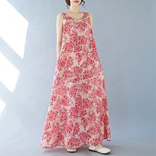 2024夏季新款加大碼減齡百搭背帶牛仔長裙寬鬆吊帶連衣裙a字裙潮 歷史價格詳細信息