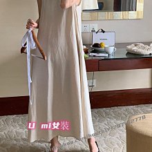 U mi春夏 熱銷復古工裝水洗半身裙 遮-胯休閒字裙MJW215 歷史價格詳細信息