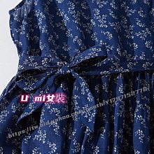 U mi春夏 熱銷復古工裝水洗半身裙 遮-胯休閒字裙MJW215 歷史價格詳細信息