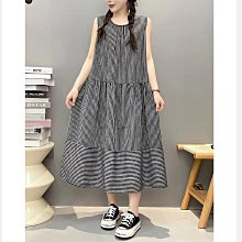 【子芸芳】23夏季純苧麻黑色A擺雙層半身長裙清涼飄逸繫帶半身長裙A字裙 歷史價格詳細信息