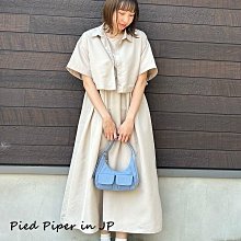 Pied Piper日本代購 GT001 日本品牌光澤皮革半月包 歷史價格詳細信息