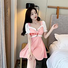 工作服女夜店按摩服裝桑拿技師服洋裝套裝足療顯瘦氣質洗浴工裝-鑫星精選 歷史價格詳細信息