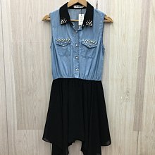 【愛莎＆嵐】 MOMA 女 黑+白色花紋造型短褲裙/38 11307 08 歷史價格詳細信息