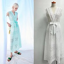 ※funnyy_lee※ PESARO 黃蕙玲 2022春夏 全新 白色/黑色 高腰長裙 S~XL 歷史價格詳細信息