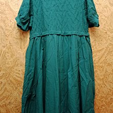 【唯美良品】竇騰璜 STEPHANE DOU 漂亮湖藍色100%真絲高質感及裙~ F519-623  36號.. 歷史價格詳細信息