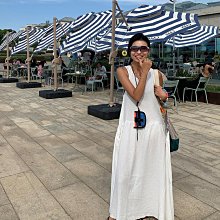 Black Market (預購)秋季新品~法式復古百褶褶皺高腰A字中長版傘裙半身裙 歷史價格詳細信息