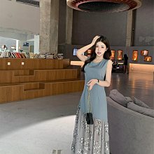 女童氣質無袖網紗洋裝 短袖洋裝 中大童洋裝 女童洋裝 女童連衣裙 女童連身裙【蘋果小舖】(AA) 2006 A7 歷史價格詳細信息