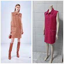 ~璇~荷雅婷 24春夏 無袖階層洋裝L(m~L) 歷史價格詳細信息