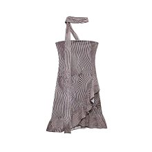 ????預購????秋季條紋襯衫女中袖夏寬鬆襯衫連衣裙0811????.????.????.????.???? 歷史價格詳細信息