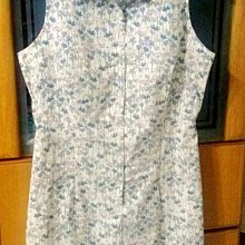 藍底碎花襯衫 男生二手衣 歷史價格詳細信息