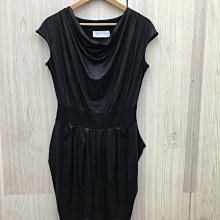 【愛莎＆嵐】 MOMA 女 黑+白色花紋造型短褲裙/38 11307 08 歷史價格詳細信息