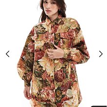 asos  花色  彈力 短洋裝 floral print petite 歷史價格詳細信息