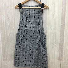 【愛莎＆嵐】 MOMA 女 黑+白色花紋造型短褲裙/38 11307 08 歷史價格詳細信息