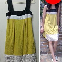 正韓 拼色邊修身開衩連身裙長洋裝 3色 東大門代購 韓國連線 JOJO KOREA 05Z314-ED 歷史價格詳細信息