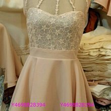 特價/蕾絲網紗/粉白色透視/吊帶胸罩+綑綁式圍裙一套/OPP袋裝/無精美包裝/K116 歷史價格詳細信息