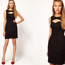 (嫻嫻屋) 英國ASOS 甜美浪漫優雅氣質撞色無袖打摺裙傘狀洋裝 婚禮 約會 現貨 UK10 金泰希 歷史價格詳細信息