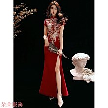 新款新娘酒紅色甜美絨布花朵髮夾髮飾敬酒服晚宴會禮服造型髮飾 歷史價格詳細信息