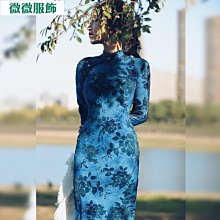 中國風服飾 民族風 春秋新款民族風繡花燈籠褲寬鬆顯瘦牛仔褲女復古墜感闊腿媽媽長褲上新中國風 中國風上衣 唯美 新款 歷史價格詳細信息