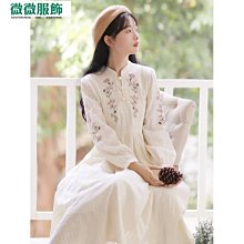 【中國風】藝文古風漢服刺繡簡約大容量帆布布包單肩手提包大包女-時尚箱包 歷史價格詳細信息