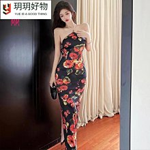 性感辣妹洋裝改良式旗袍洋裝女裝黑色裙子夏季新款復古緊身中長款包臀裙-时尚女裝 歷史價格詳細信息
