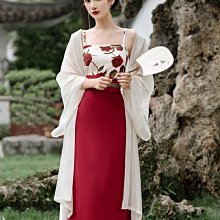 復古國風漢元素手提包新中式禪意手腕包搭配旗袍漢服藤編竹節包包 歷史價格詳細信息