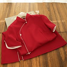 國潮紅封高檔春節長輩壓歲封新年結婚創意萬元布藝利是福袋 歷史價格詳細信息