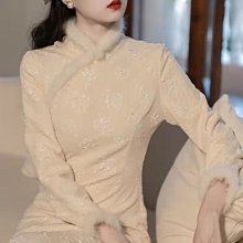 冬季提花絨加厚大碼睡衣女胖M200斤可穿珊瑚絨加絨甜美可愛家居服 歷史價格詳細信息