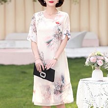 下殺-媽媽洋氣春裝大碼外套中長款氣質風衣中年女春秋針織上衣套裝 歷史價格詳細信息