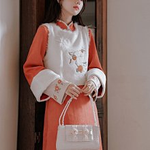 國風假毛女漢服小師妹cos溫柔長直發清純古風空氣劉海新中式頭 歷史價格詳細信息