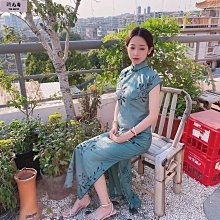 【時光角】批發大碼女裝夏裝新款胖mm中長款露肩胖妹妹200斤顯瘦連衣裙 歷史價格詳細信息