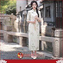 古典中國風側邊綁帶摟空連身裙 歷史價格詳細信息