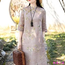 復古藝文盤扣立領羽絨棉服女寬鬆加厚百搭保暖麵包服外套棉襖 歷史價格詳細信息