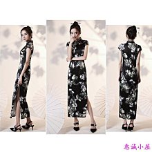 改良旗袍大尺碼洋裝夏裝民族風中國風藝文中式素雅復古改良旗袍裙寬鬆氣質顯瘦薄款棉麻短袖洋裝~梅梅服飾 歷史價格詳細信息