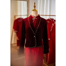 喜婆婆盤頭髮飾婚禮頭花結婚喜媽媽婚宴盤頭盤發發飾紅色喜慶梳子 歷史價格詳細信息