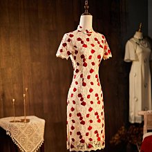 敬酒服新娘2023新款結婚絲絨春春季小個子在逃公主酒紅色訂婚禮服 歷史價格詳細信息