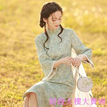 穿旗袍專用披肩夏季外套外搭蕾絲斗篷防曬搭配吊帶禮服外披開衫旗袍披肩斗篷-沐雨家居 歷史價格詳細信息
