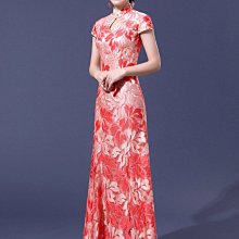 -喜婆婆婚宴裝22新款秋冬季結婚禮服媽媽旗袍敬酒服平時可穿長袖--哆哆的雜貨鋪~乾乾好物~ 歷史價格詳細信息