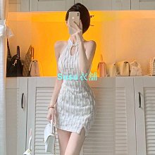 性感辣妹洋裝改良式旗袍洋裝女裝黑色裙子夏季新款復古緊身中長款包臀裙-时尚女裝 歷史價格詳細信息