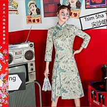 【台灣出貨】 超低價599元 中式棉麻男哈倫九分褲 腰部抽繩鬆緊式 。逍遙(米色)  漢服唐裝  ????東方美人???? 歷史價格詳細信息