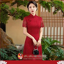 傾城國色．蕾絲誘惑深v復古旗袍二件組(黑色) 歷史價格詳細信息