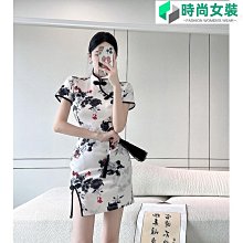 新年戰袍少女JK制服紅色蝴蝶結短款外套高腰百褶裙蓬蓬裙套裝跳舞 歷史價格詳細信息