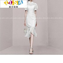 魚尾裙 洋裝 連身裙 裙子法式檸檬印花半身裙女夏款歐洲站優雅氣質高腰顯瘦中長款魚尾裙子 歷史價格詳細信息