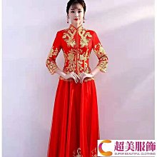 新款女裝婚紗晚禮服性感圓領長袖蓬蓬裙大碼夏 歷史價格詳細信息