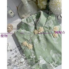 【鄰家Life】居寶閣·旗袍女2022年新款國潮改良日常可穿小個子藍色連衣裙修身顯瘦性感 歷史價格詳細信息