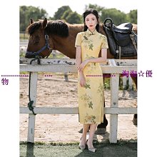 【鄰家Life】氣質開叉長袖抽褶方領杏色連衣裙女2022秋冬新款收腰顯瘦A字 歷史價格詳細信息
