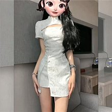 小甜甜辣妹包臀連衣裙JY21618秋季修身氣質顯瘦通勤女裝短裙皮裙-果奇繽果超夯 正品 活動 優惠 歷史價格詳細信息