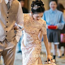 敬酒服新娘小個子禮服裙結婚平時可穿回門酒紅色連衣裙春夏季~乾乾好物~ 歷史價格詳細信息