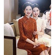 喜連連中式復古結婚禮服中式結婚禮服伴郎伴娘服男士長衫長袍大褂民國相聲兄弟團禮服喜慶 歷史價格詳細信息