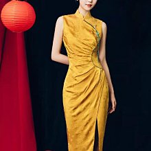 新中式晨袍造型頭飾古裝婚禮百搭髮飾龍鳳掛秀禾服流蘇髮簪配飾女 歷史價格詳細信息